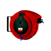 Alemlube - Hose Reel, 14M X 10mm Id Hose – Also Suitable For Water | AWP1014
